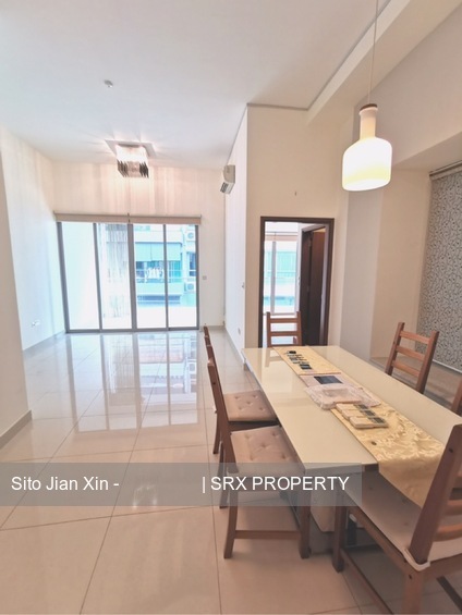 Coastal Breeze Residences (D17), Condominium #266442021